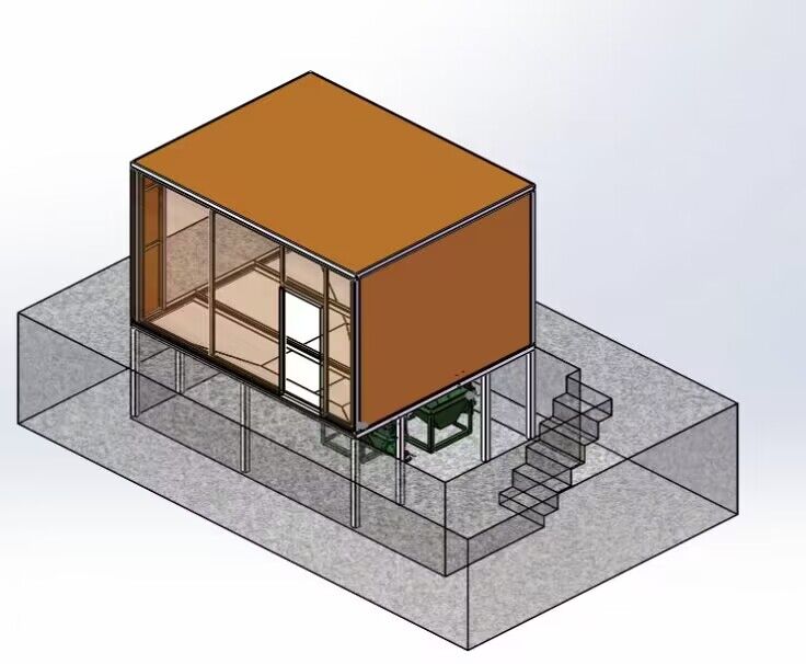 液體濕式噴砂房，水噴砂房-噴砂房特點1、騰博液體噴砂房，可按客戶的場地、產品特性、噴砂要求、生產情況等設計制作。2、操作平面可最···