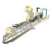 鋼管內(nèi)（外）壁專用噴砂機(jī)-一、鋼管內(nèi)壁專用噴砂機(jī) 噴砂設(shè)備特點(diǎn)：鋼管內(nèi)壁專用噴砂機(jī)是利用壓縮空氣作為推動(dòng)力，磨料加速至55~65米/秒···